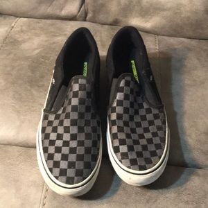 Vans Men size 10